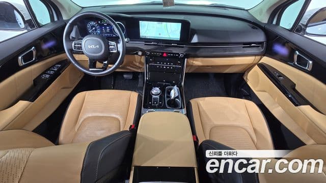 Kia Carnival 4세대 Signature, 2023 7