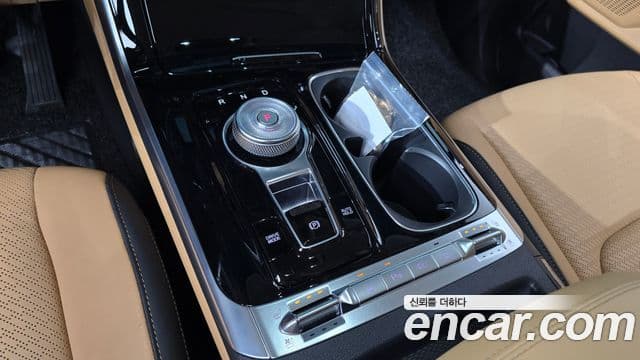 Kia Carnival 4세대 Signature, 2023 9