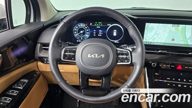 Kia Carnival 4세대 Signature, 2023 13