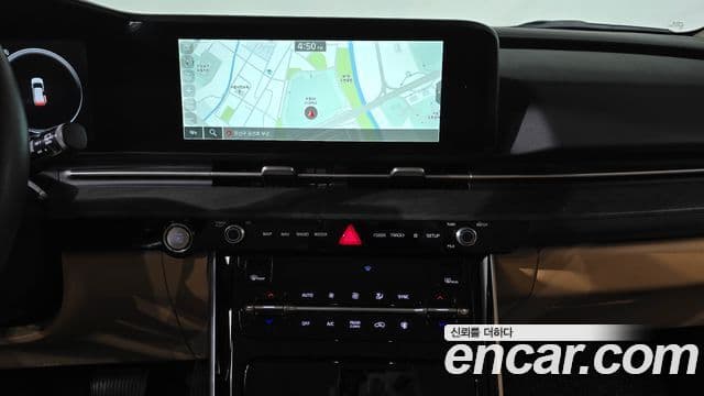 Kia Carnival 4세대 Signature, 2023 14