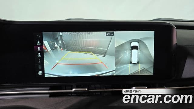 Kia Carnival 4세대 Signature, 2023 15