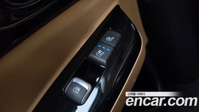 Kia Carnival 4세대 Signature, 2023 18