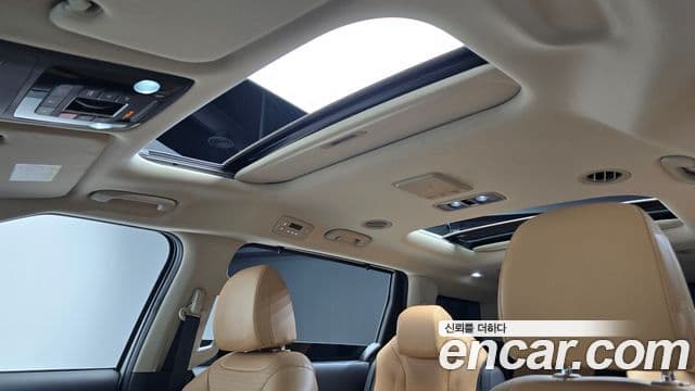 Kia Carnival 4세대 Signature, 2023 19