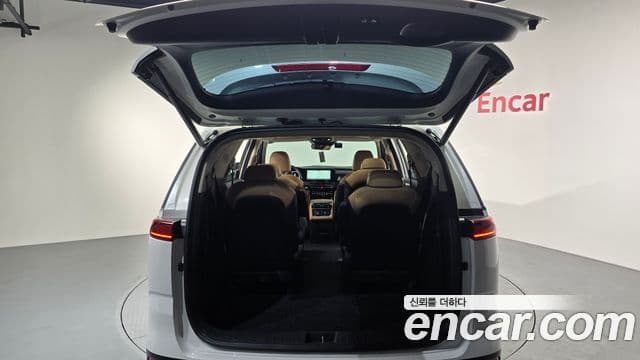 Kia Carnival 4세대 Signature, 2023 20