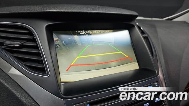 Hyundai Grandeur HG гибрид Premium, 2016 16