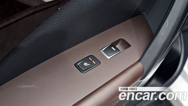 Hyundai Grandeur HG гибрид Premium, 2016 19