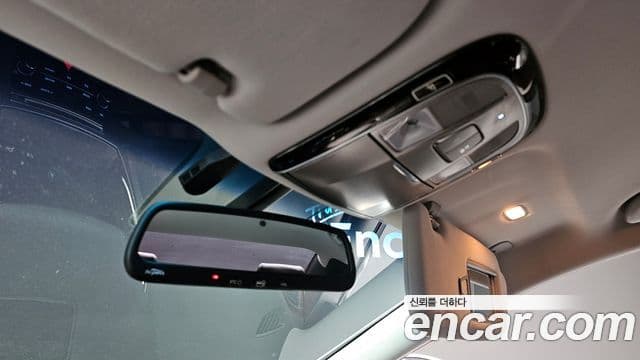 Hyundai Grandeur HG гибрид Premium, 2016 20