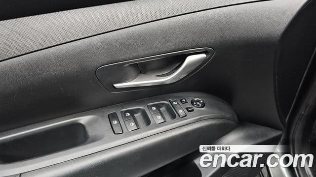 Hyundai Tucson (NX4) Premium, 2021 16