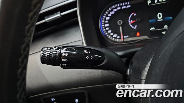 Hyundai Tucson (NX4) Premium, 2021 17