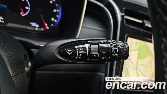 Hyundai Tucson (NX4) Premium, 2021 18