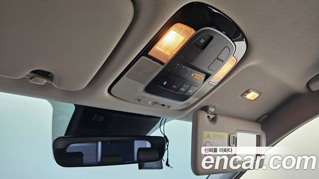 Hyundai Tucson (NX4) Premium, 2021 19