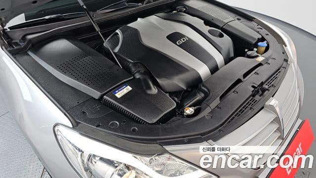 Hyundai Genesis 빌트인캠2 — базовая версия - Built-in Cam 2, 2013 6