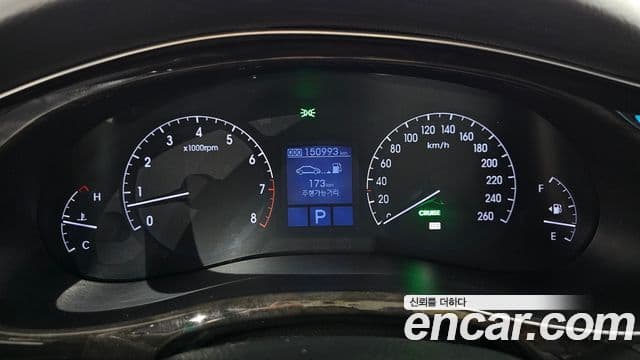 Hyundai Genesis 빌트인캠2 — базовая версия - Built-in Cam 2, 2013 8