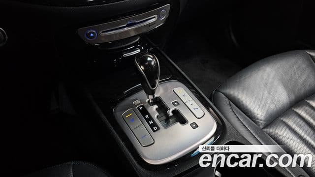 Hyundai Genesis 빌트인캠2 — базовая версия - Built-in Cam 2, 2013 9
