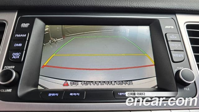Hyundai Genesis 빌트인캠2 — базовая версия - Built-in Cam 2, 2013 15