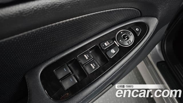 Hyundai Genesis 빌트인캠2 — базовая версия - Built-in Cam 2, 2013 16