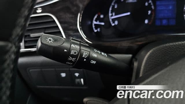 Hyundai Genesis 빌트인캠2 — базовая версия - Built-in Cam 2, 2013 17