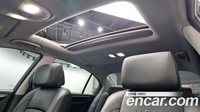 Hyundai Genesis 빌트인캠2 — базовая версия - Built-in Cam 2, 2013 19