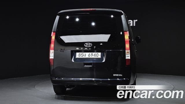 Hyundai Staria Modern, 2022 4