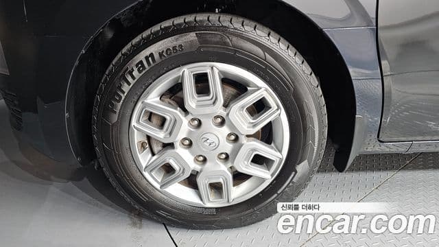 Hyundai Staria Modern, 2022 все фото