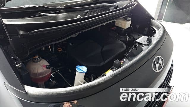 Hyundai Staria Modern, 2022 6