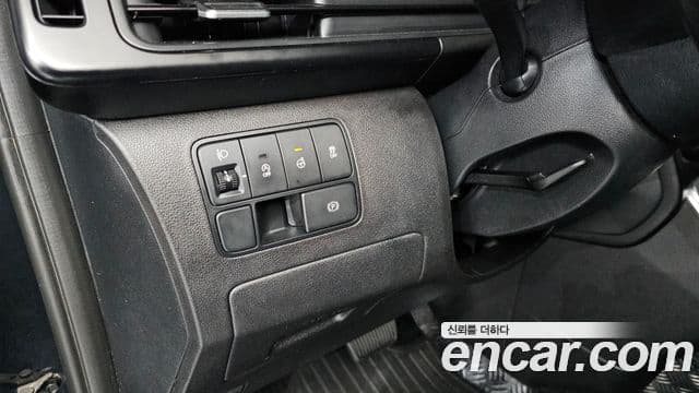 Hyundai Staria Modern, 2022 13