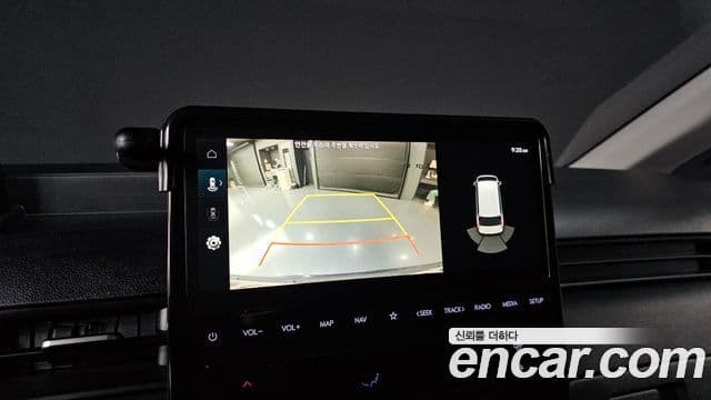 Hyundai Staria Modern, 2022 14