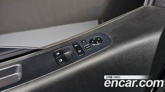 Hyundai Staria Modern, 2022 15