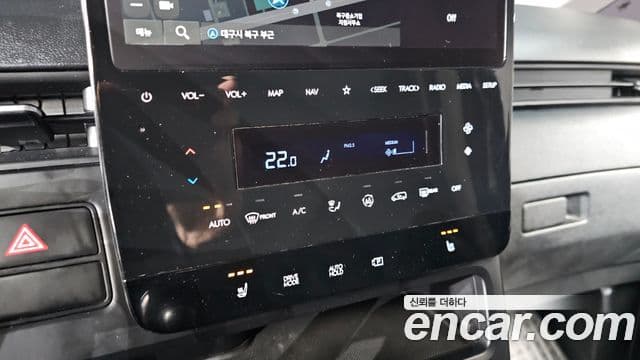 Hyundai Staria Modern, 2022 16