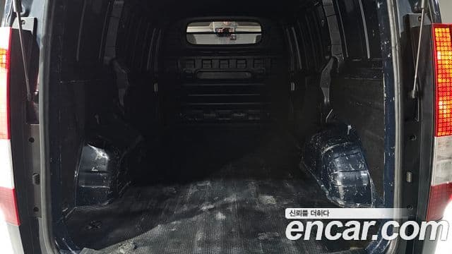 Hyundai Staria Modern, 2022 20