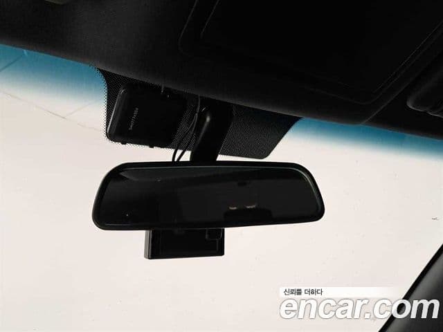 KG모빌리티(SsangYong) Rexton Sport Wild, 2020 15