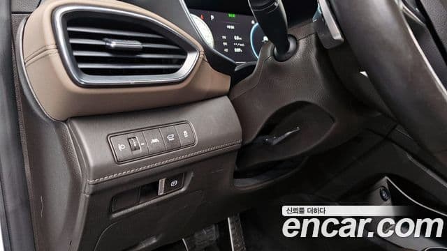 Hyundai The / новый New Santa Fe Prestige, 2021 15