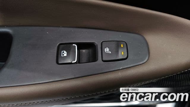 Hyundai The / новый New Santa Fe Prestige, 2021 18