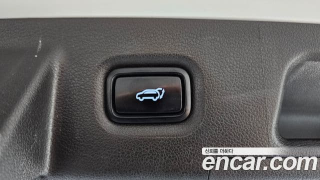 Hyundai The / новый New Santa Fe Prestige, 2021 19