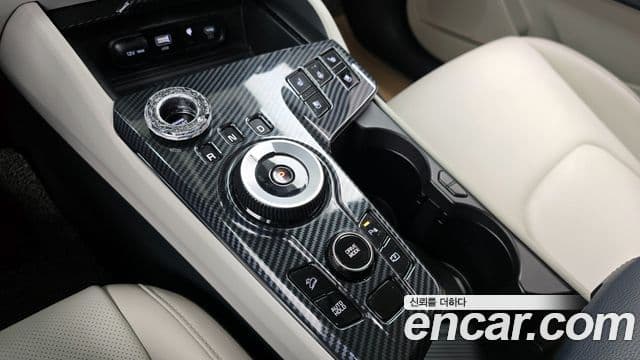 Kia Sportage 5세대 гибрид Noblesse 2WD, 2024 9