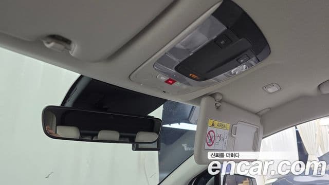Kia Sportage 5세대 гибрид Noblesse 2WD, 2024 17