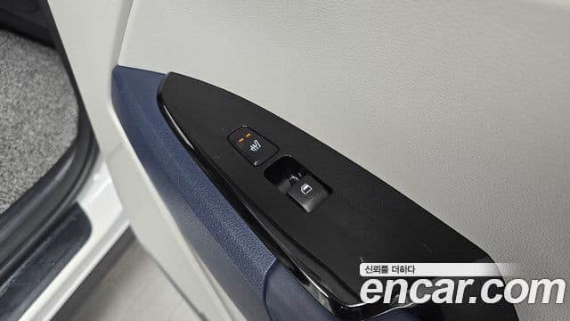 Kia Sportage 5세대 гибрид Noblesse 2WD, 2024 19