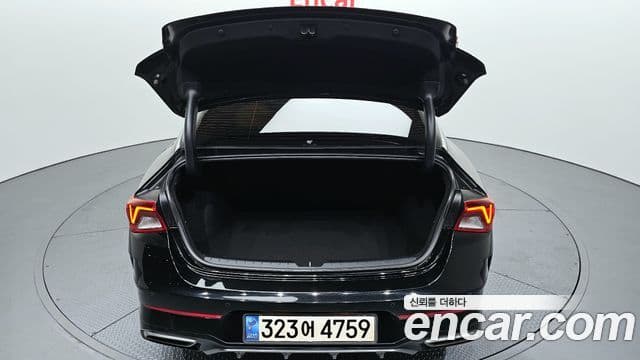 Kia K5 3세대 Noblesse, 2021 20