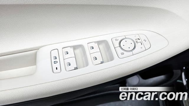 Hyundai The / новый New Grandeur IG Le Blanc, 2022 14