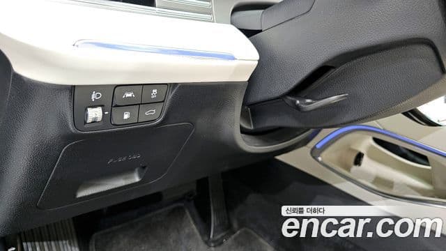 Hyundai The / новый New Grandeur IG Le Blanc, 2022 15