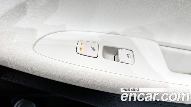 Hyundai The / новый New Grandeur IG Le Blanc, 2022 18