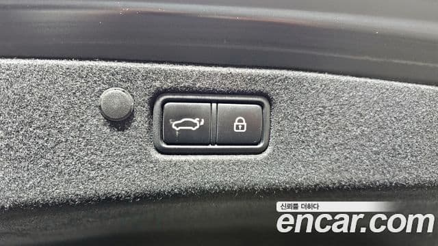 Hyundai The / новый New Grandeur IG Le Blanc, 2022 20