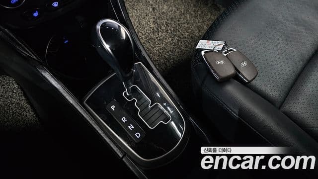 Hyundai Accent(новый кузов / новое поколение) Modern, 2017 9