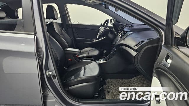 Hyundai Accent(новый кузов / новое поколение) Modern, 2017 11