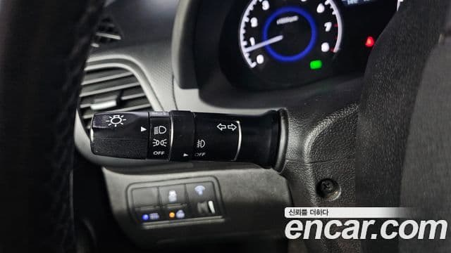 Hyundai Accent(новый кузов / новое поколение) Modern, 2017 14