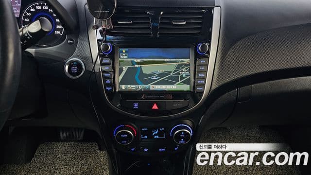 Hyundai Accent(новый кузов / новое поколение) Modern, 2017 16