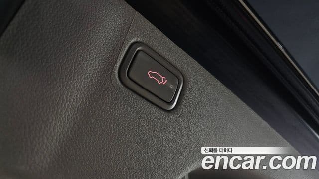 Kia All New Carnival Noblesse, 2015 18