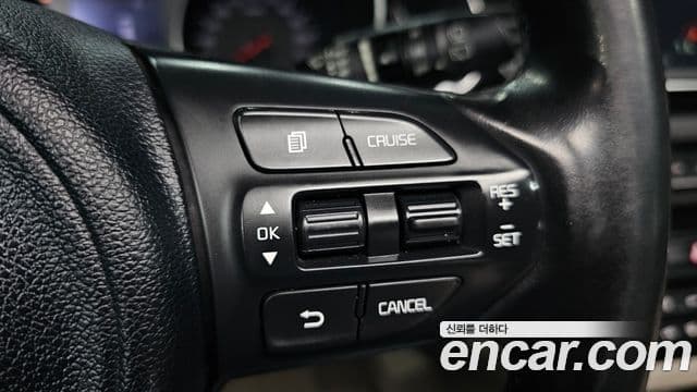 Kia All New Carnival Noblesse, 2015 19