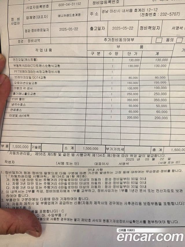 Kia All New Carnival Noblesse, 2015 20