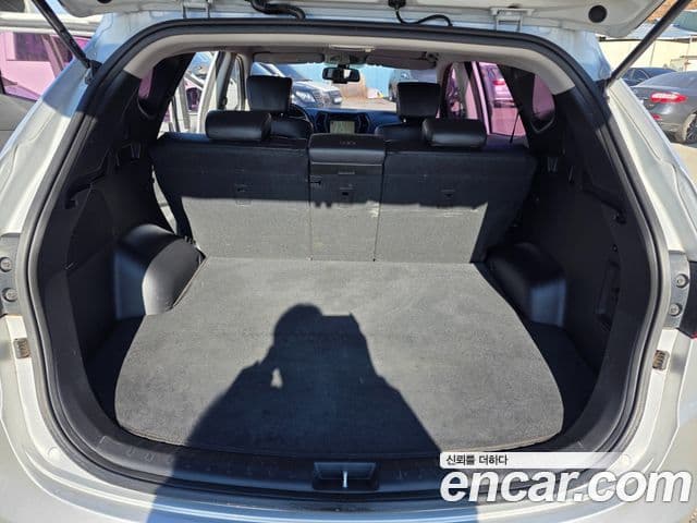 Hyundai Santa Fe DM Premium, 2013 10